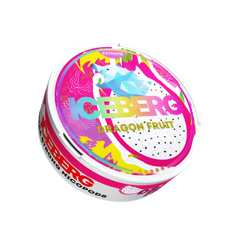 Iceberg Dragonfruit