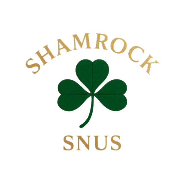 Shamrocksnus