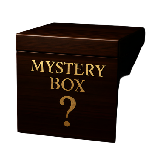 Mystery Box [1]