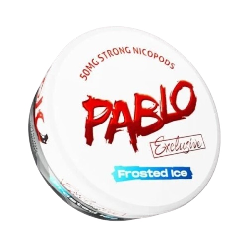 Pablo Frosted Ice